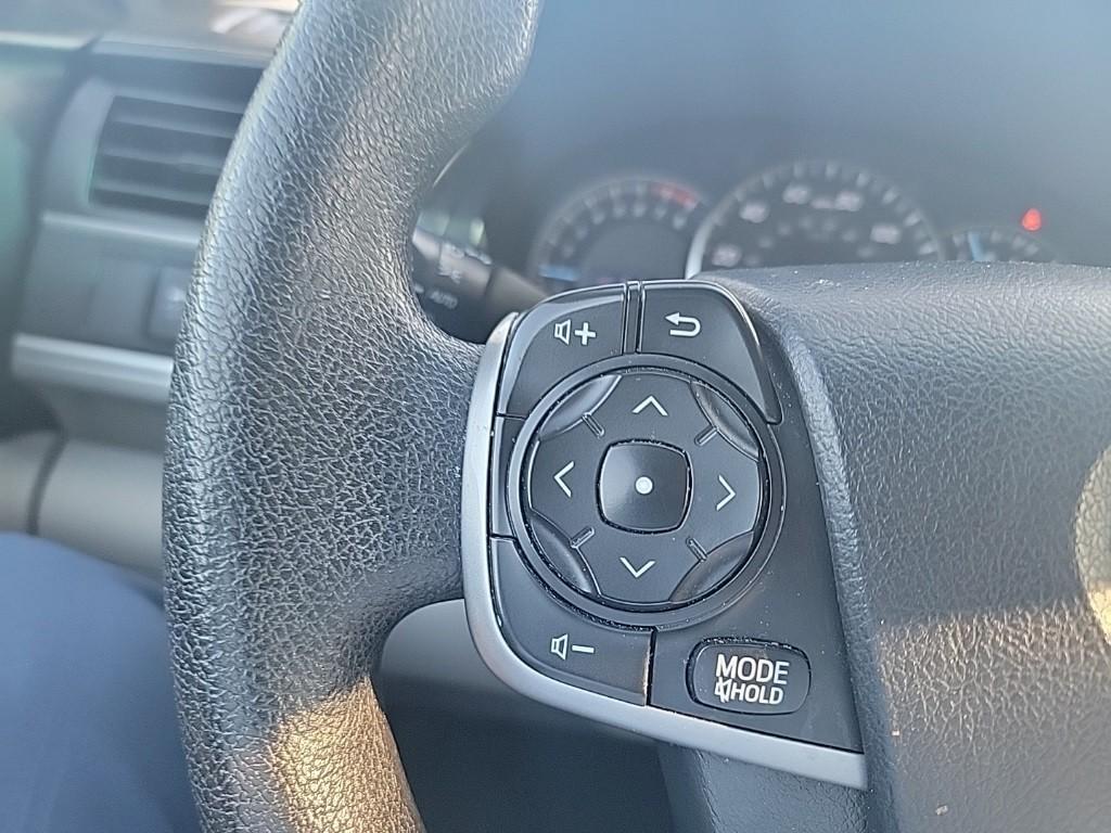 used 2014 Toyota Camry car, priced at $13,557