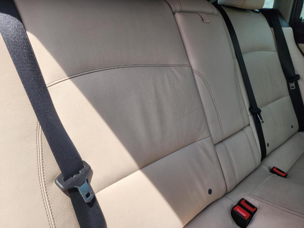 used 2015 BMW X4 car, priced at $14,747