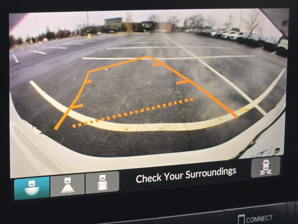 used 2025 Honda HR-V car, priced at $25,397