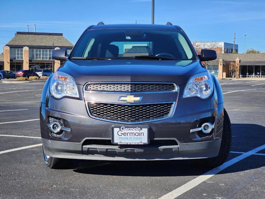 used 2015 Chevrolet Equinox car, priced at $10,000