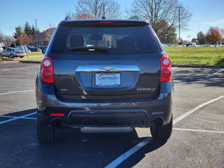 used 2015 Chevrolet Equinox car, priced at $10,000