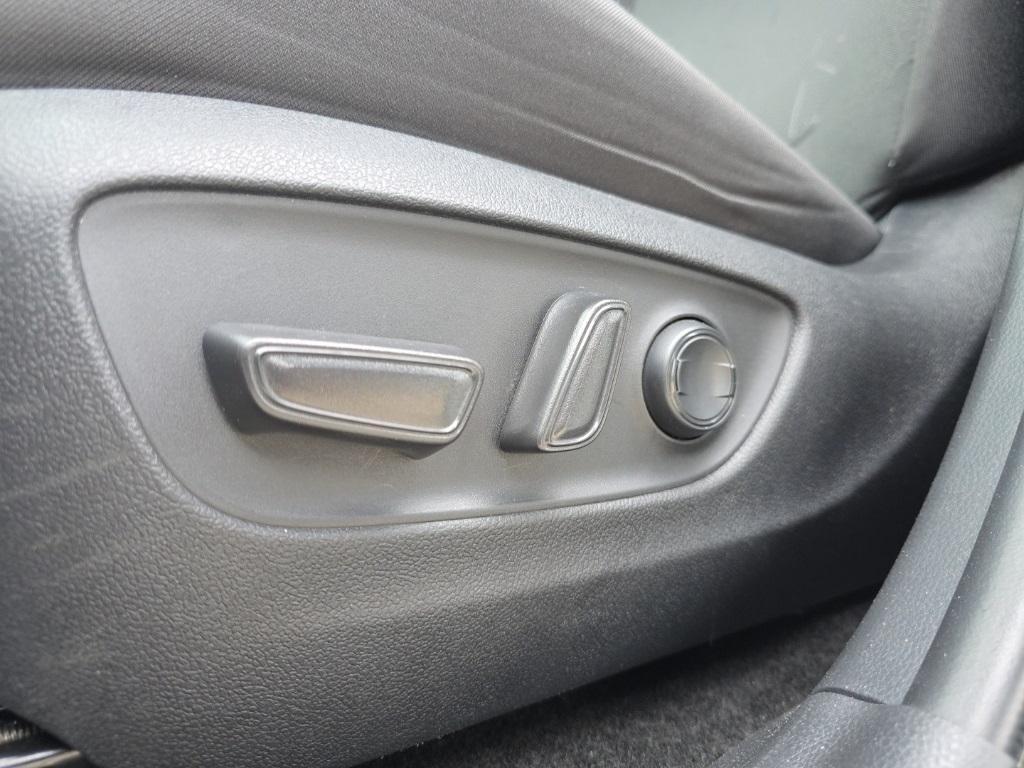 used 2024 Toyota RAV4 car, priced at $28,990