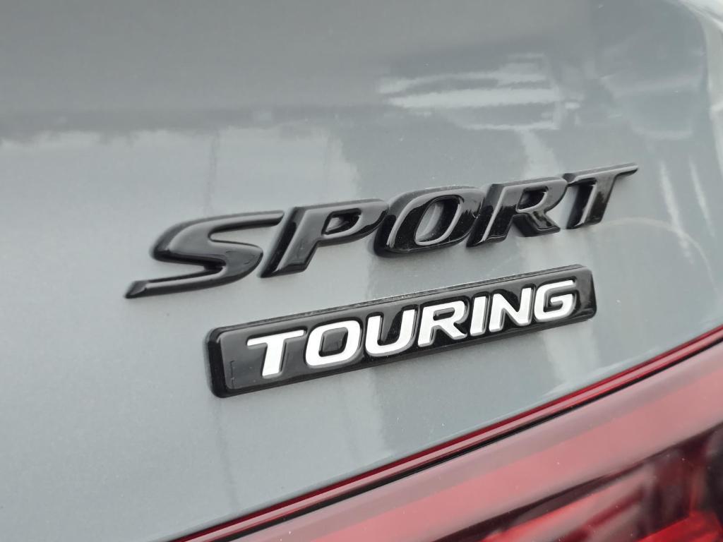 new 2026 Honda Civic Hybrid car, priced at $33,945