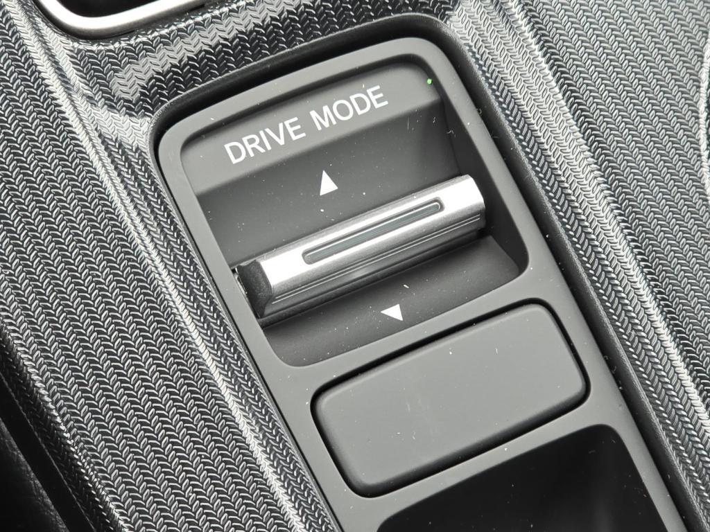 new 2026 Honda Civic Hybrid car, priced at $33,945