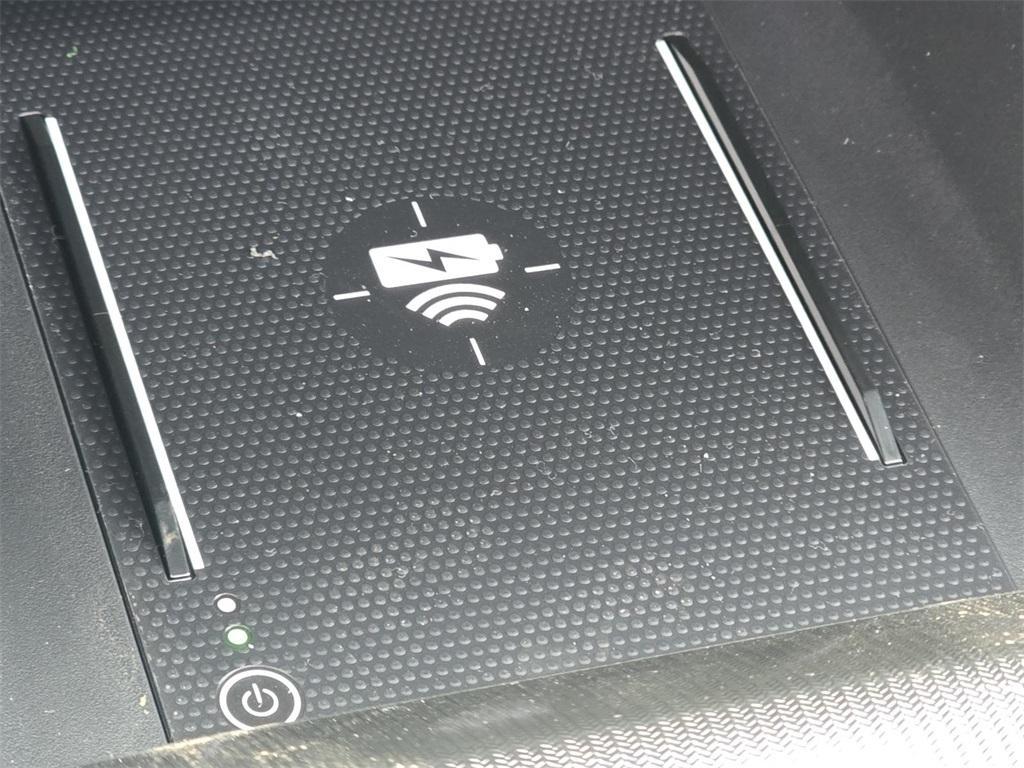 new 2026 Honda Civic Hybrid car, priced at $33,845