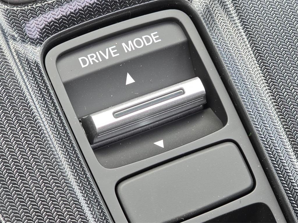 new 2026 Honda Civic Hybrid car, priced at $33,845