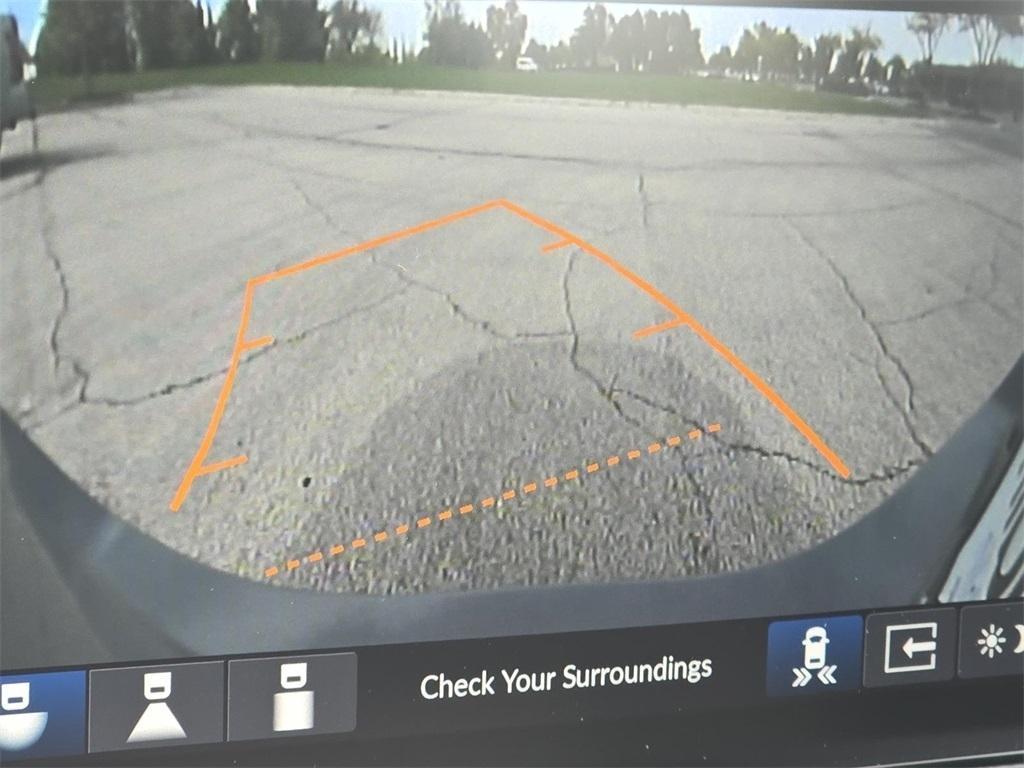 new 2026 Honda Civic Hybrid car, priced at $33,845