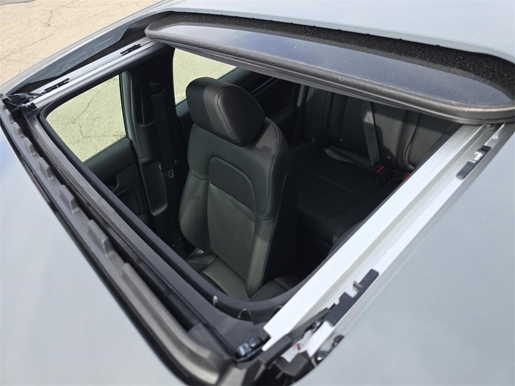 new 2026 Honda Civic Hybrid car, priced at $33,845