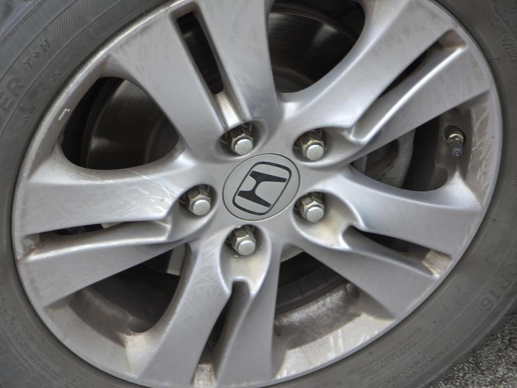 used 2012 Honda Accord car, priced at $8,737