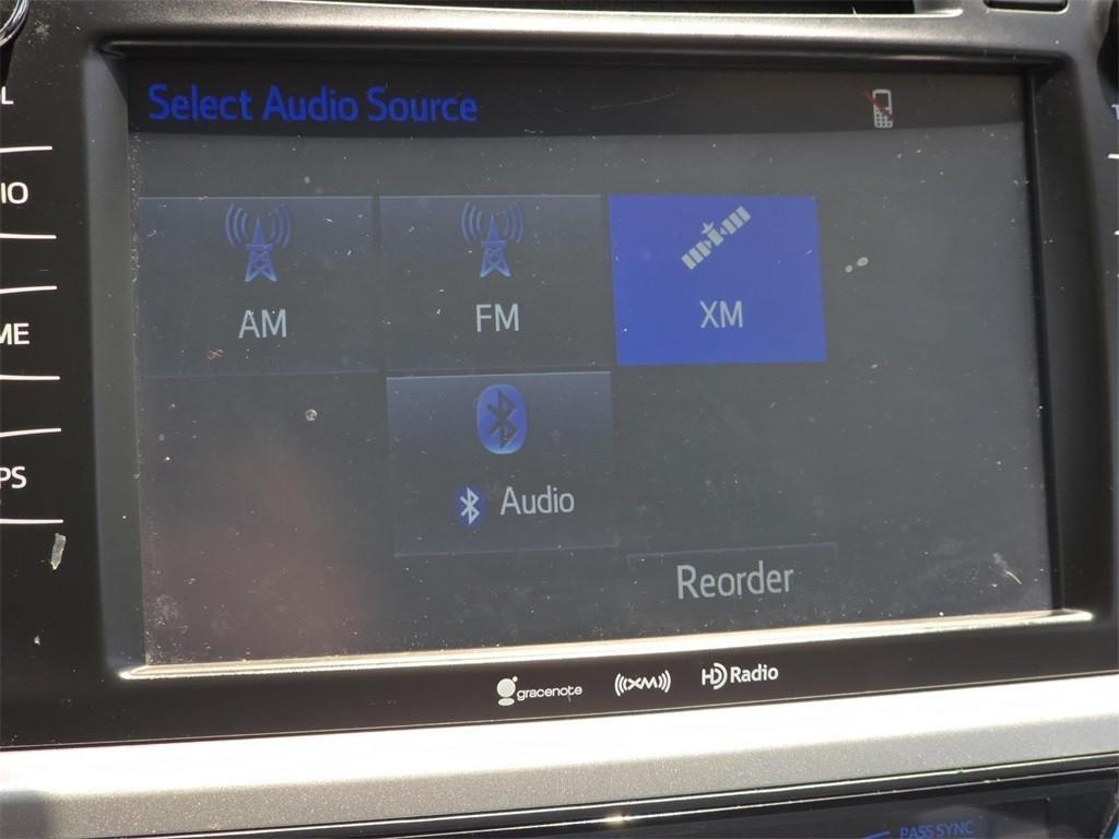 used 2017 Toyota Highlander car, priced at $18,000