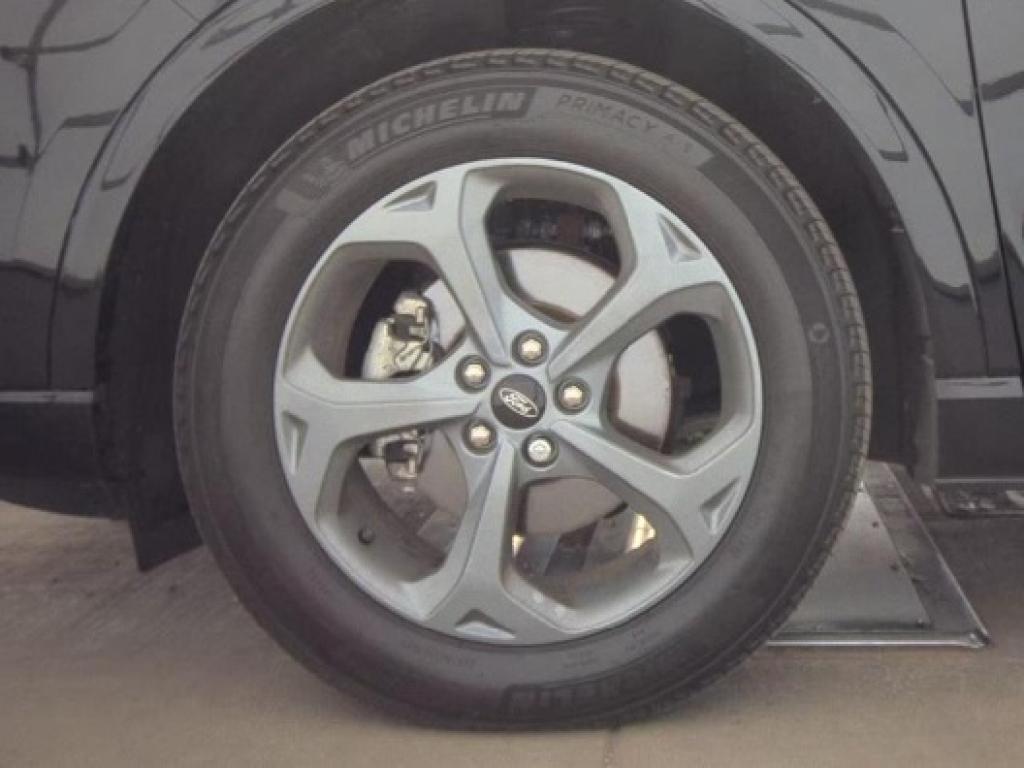 used 2023 Ford Escape car, priced at $24,967