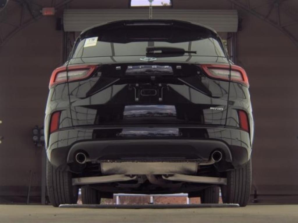 used 2023 Ford Escape car, priced at $24,967