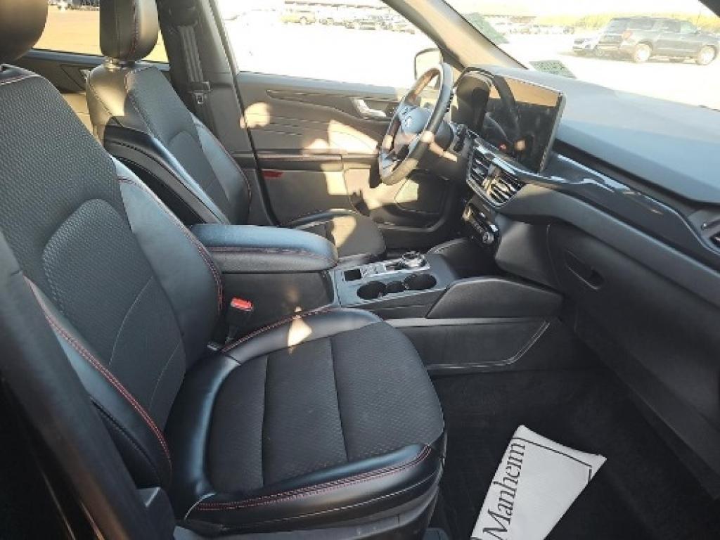 used 2023 Ford Escape car, priced at $24,967