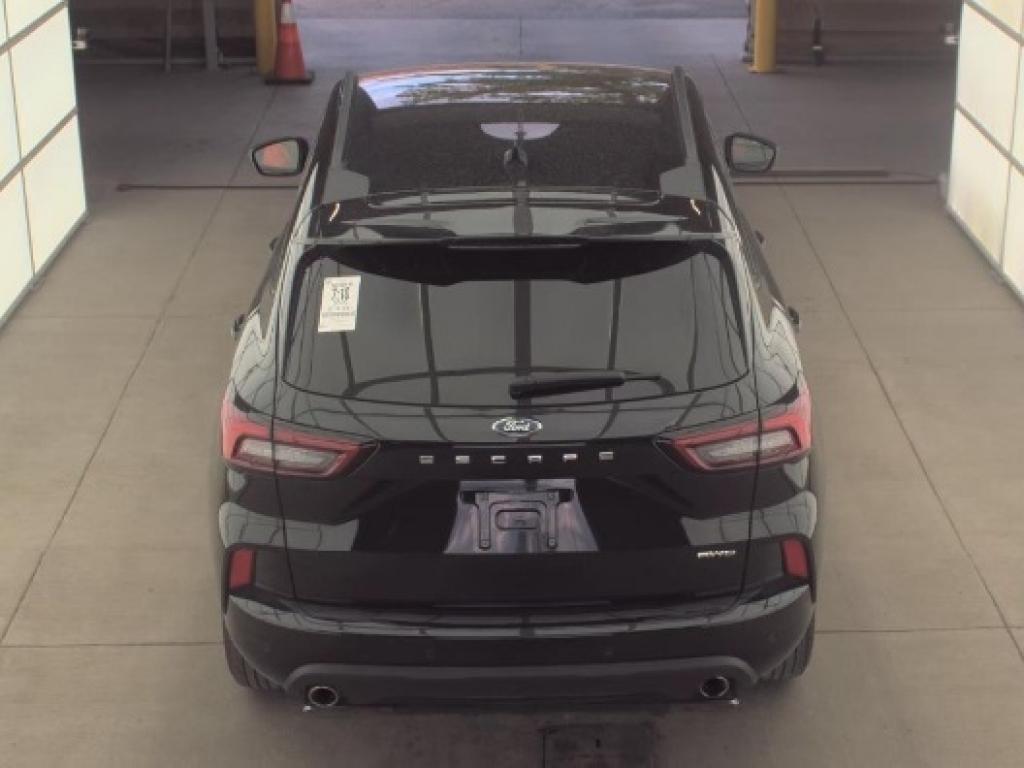 used 2023 Ford Escape car, priced at $24,967