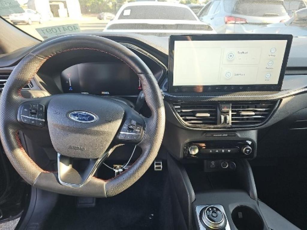 used 2023 Ford Escape car, priced at $24,967