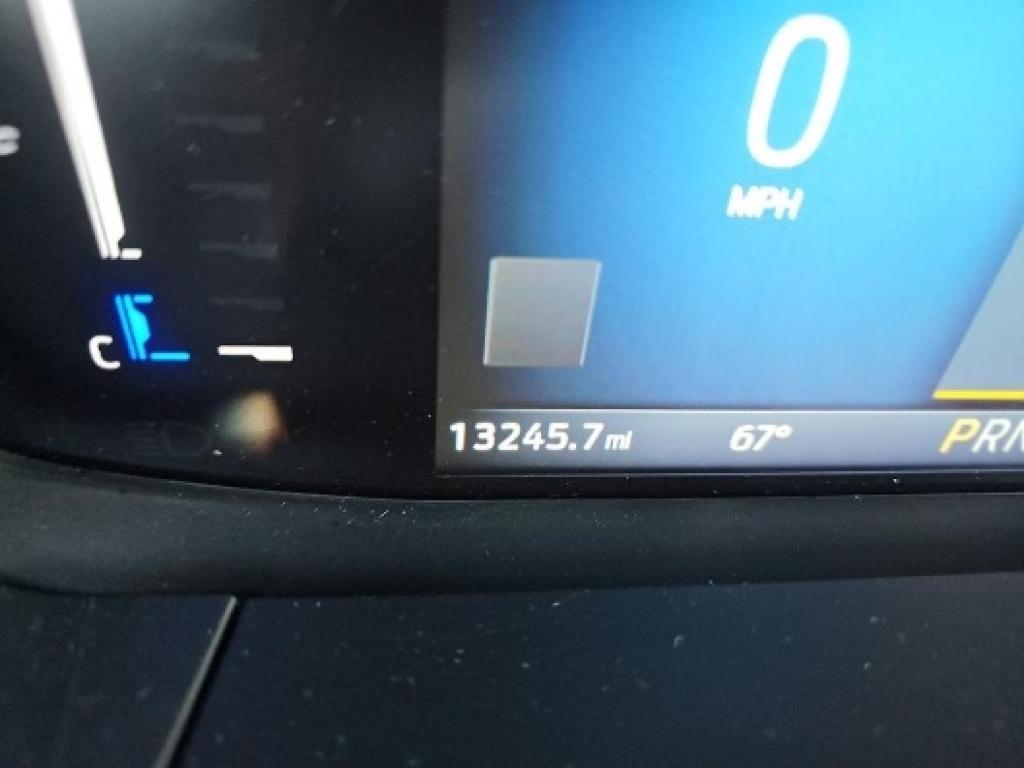 used 2023 Ford Escape car, priced at $24,967