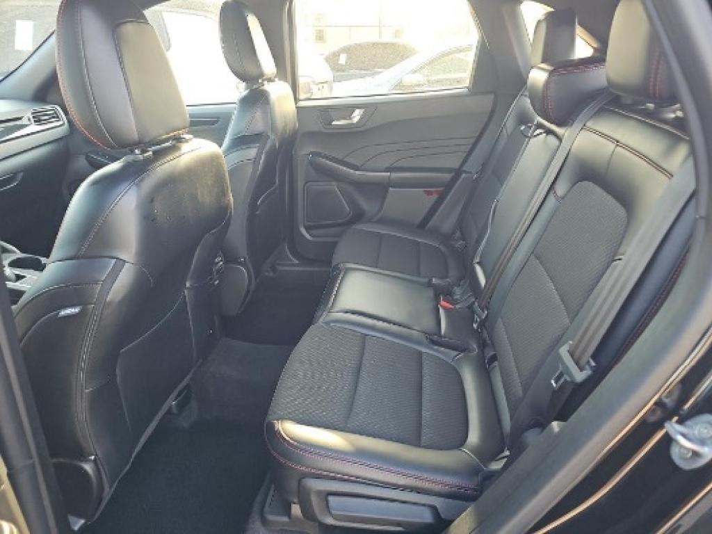 used 2023 Ford Escape car, priced at $24,967