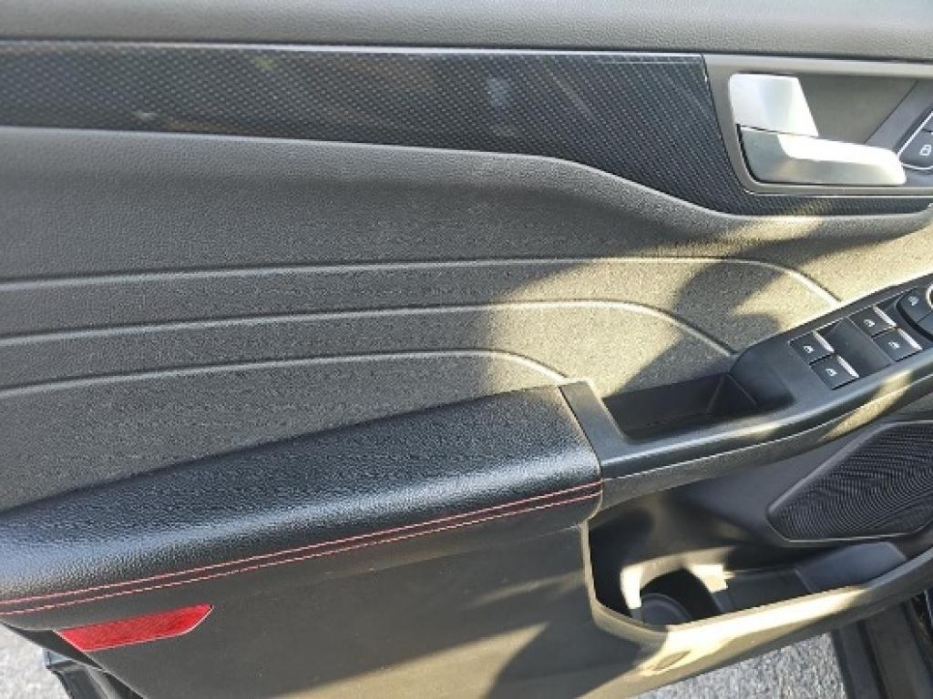 used 2023 Ford Escape car, priced at $24,967