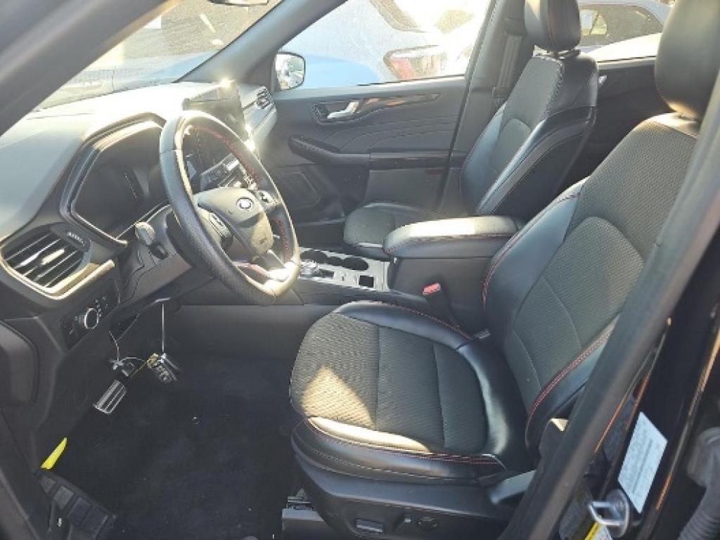 used 2023 Ford Escape car, priced at $24,967