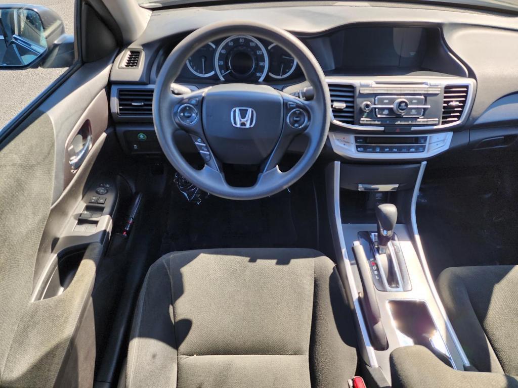 used 2013 Honda Accord car, priced at $7,500