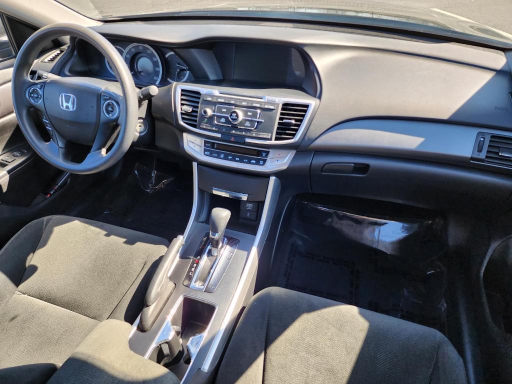 used 2013 Honda Accord car, priced at $7,500