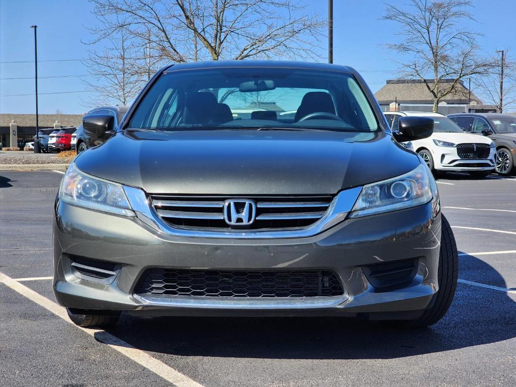 used 2013 Honda Accord car, priced at $7,500