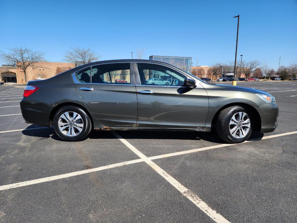 used 2013 Honda Accord car, priced at $7,500