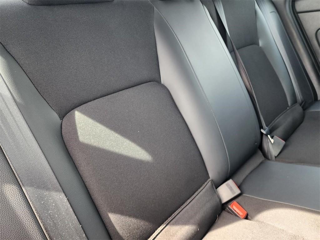 used 2023 Honda Civic car, priced at $23,337