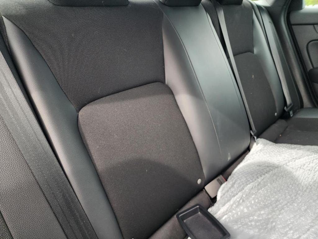 used 2023 Honda Civic car, priced at $25,000