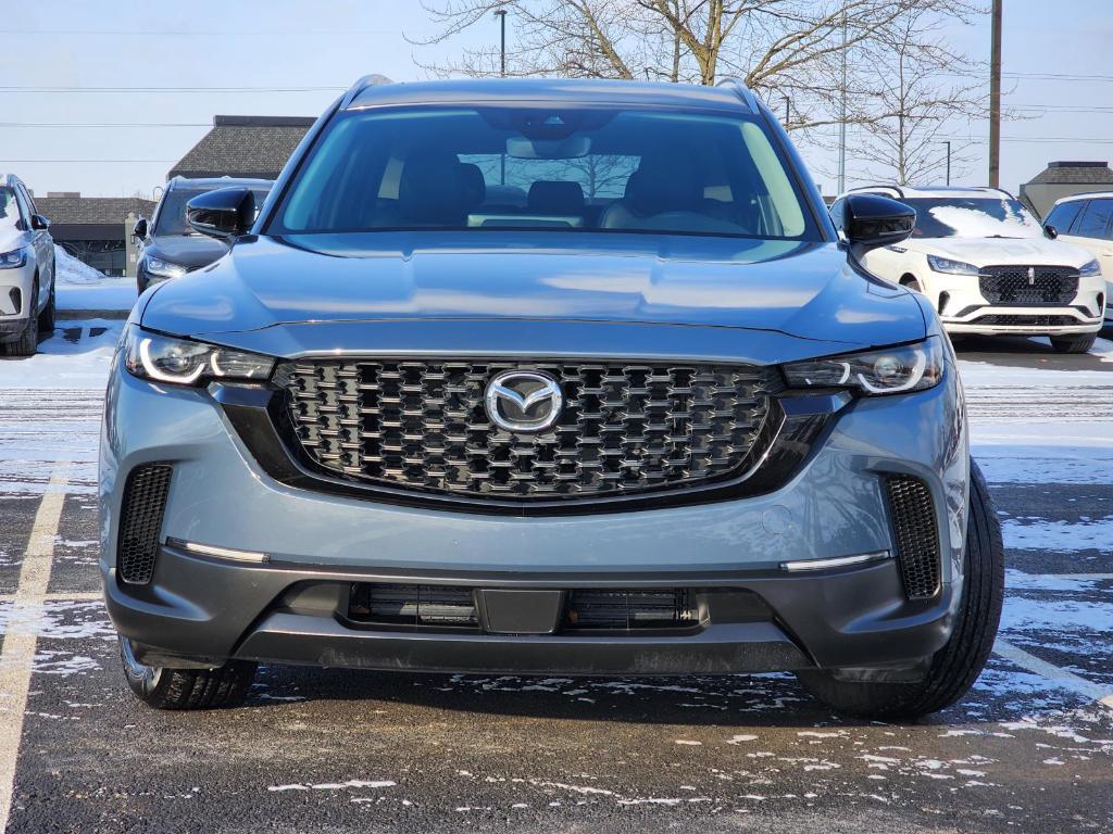 used 2023 Mazda CX-50 car, priced at $25,727