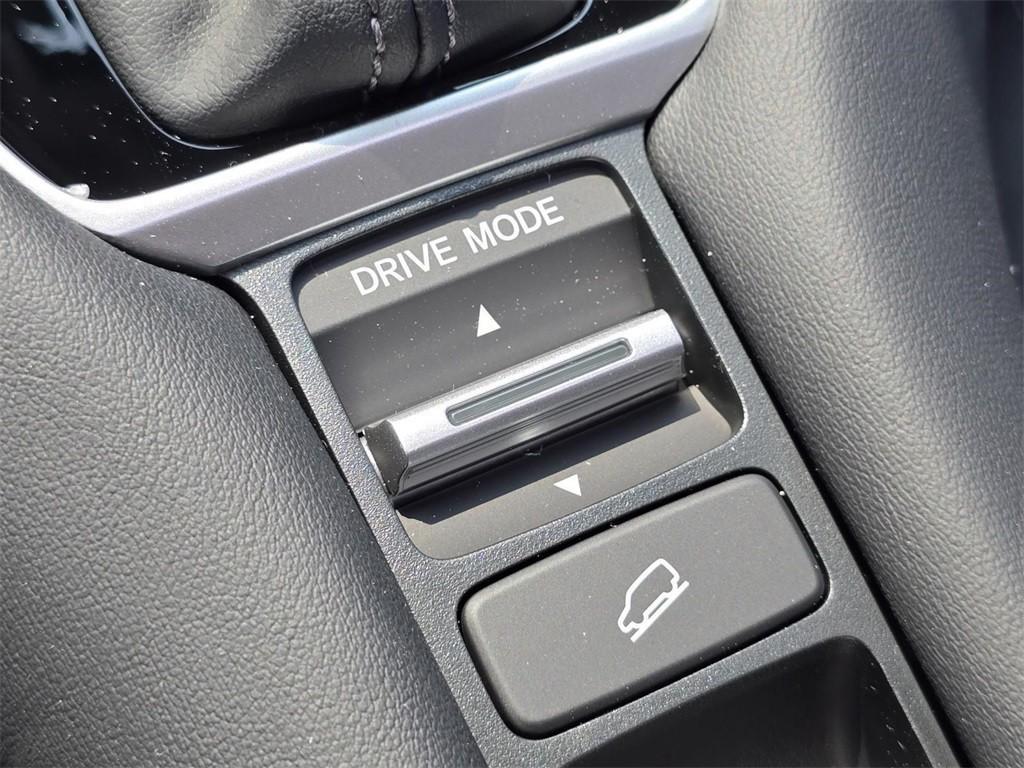 new 2026 Honda HR-V car, priced at $33,400