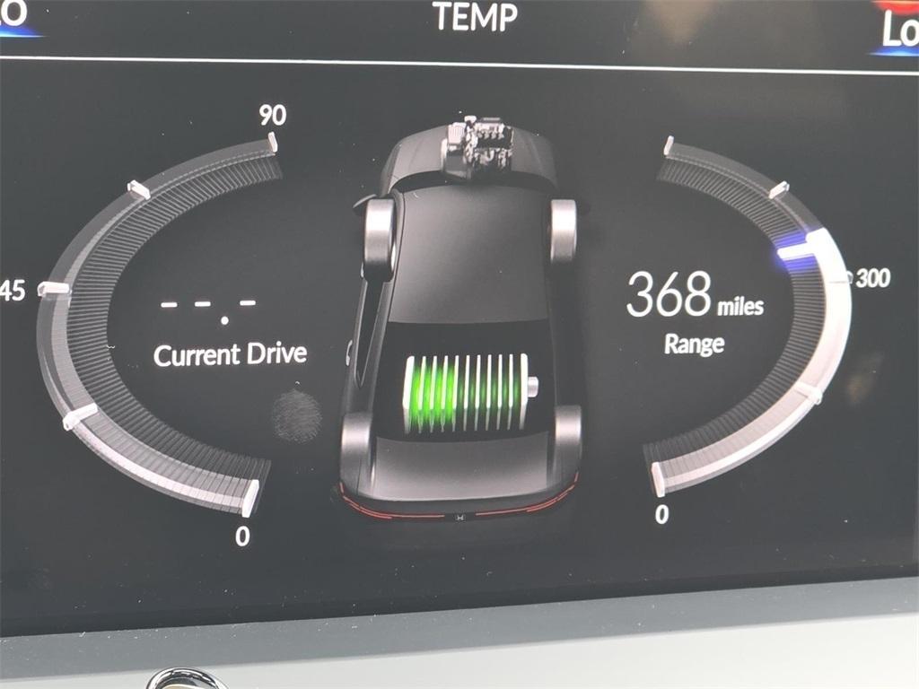 new 2025 Honda Accord Hybrid car, priced at $35,205