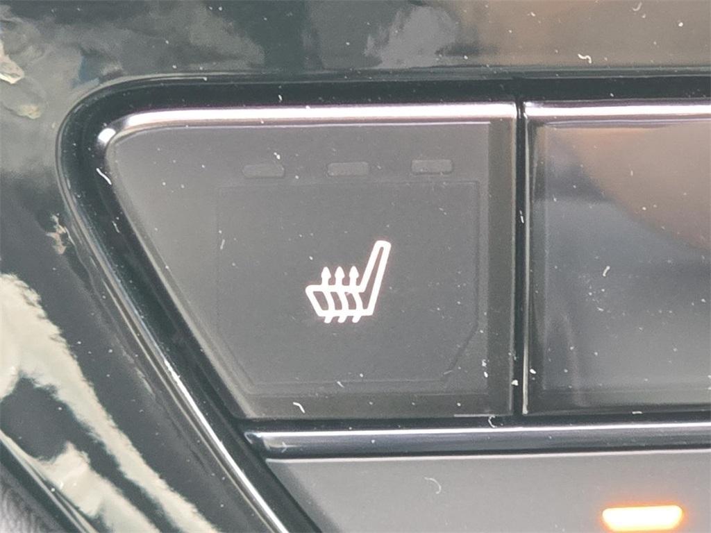 new 2025 Honda Accord Hybrid car, priced at $35,205