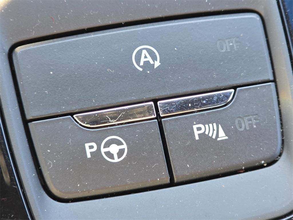 used 2020 Ford Edge car, priced at $24,797