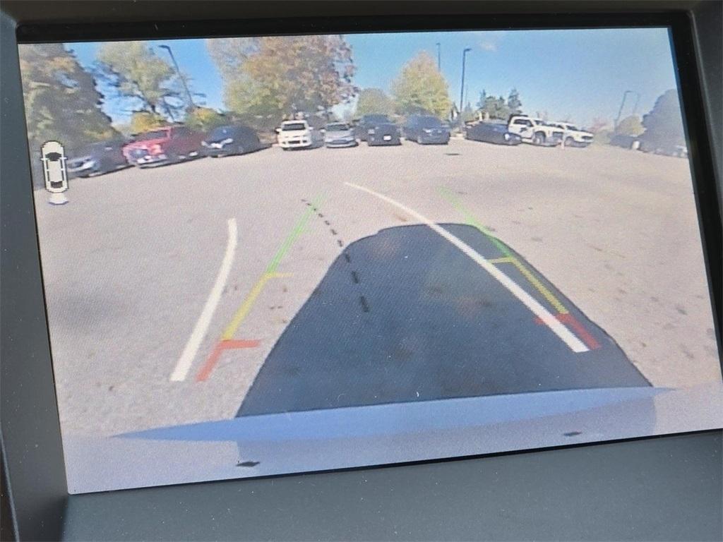 used 2020 Ford Edge car, priced at $24,797