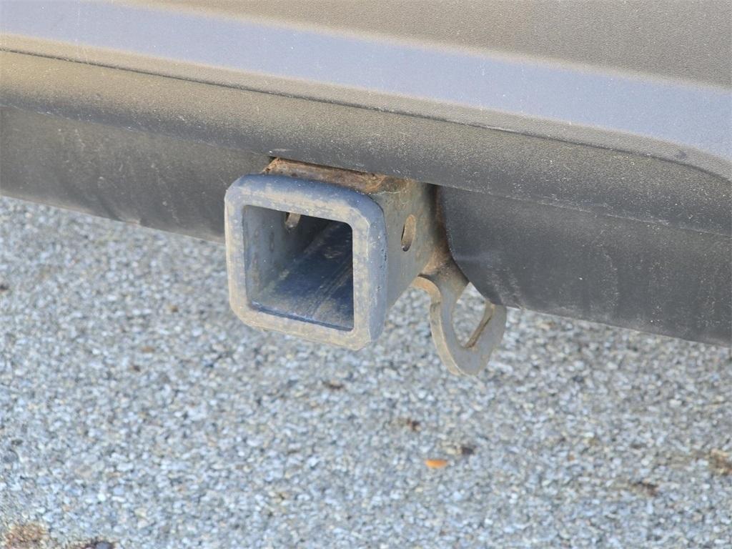 used 2020 Ford Edge car, priced at $24,797