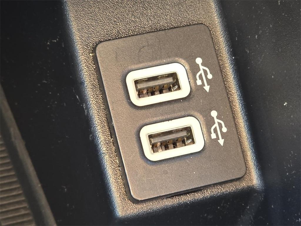 used 2020 Ford Edge car, priced at $24,797