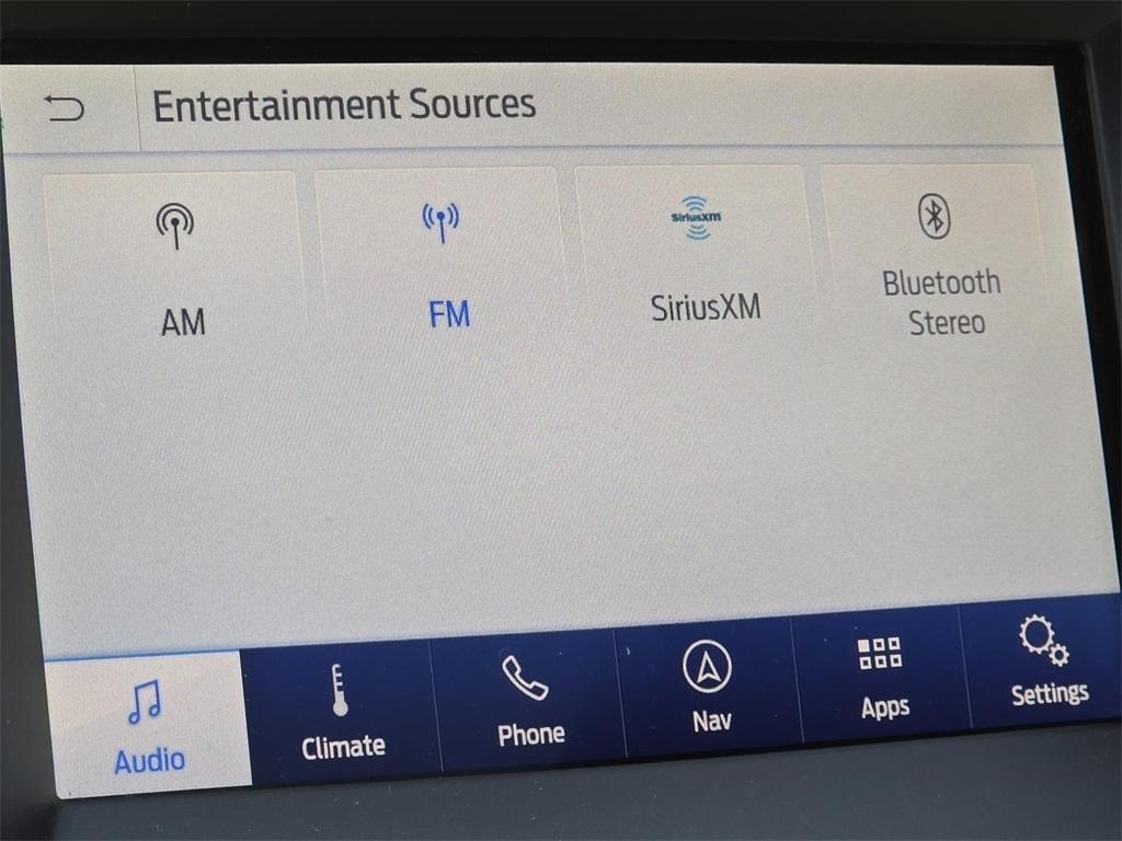 used 2020 Ford Edge car, priced at $24,797