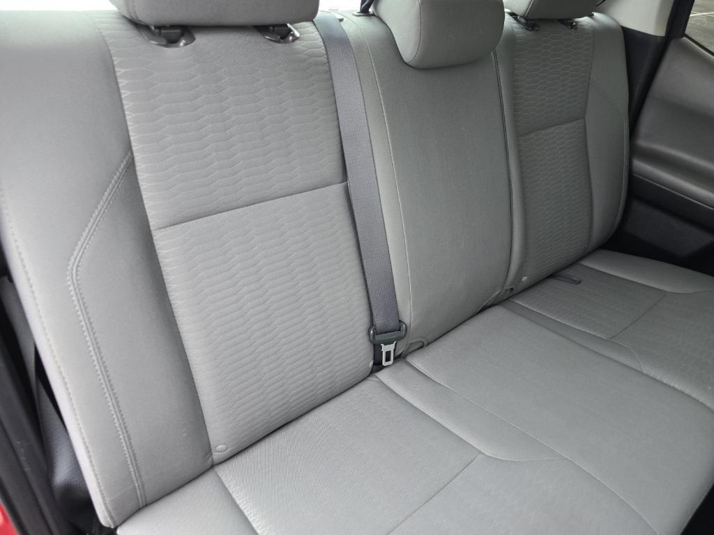 used 2017 Toyota Tacoma car, priced at $27,847