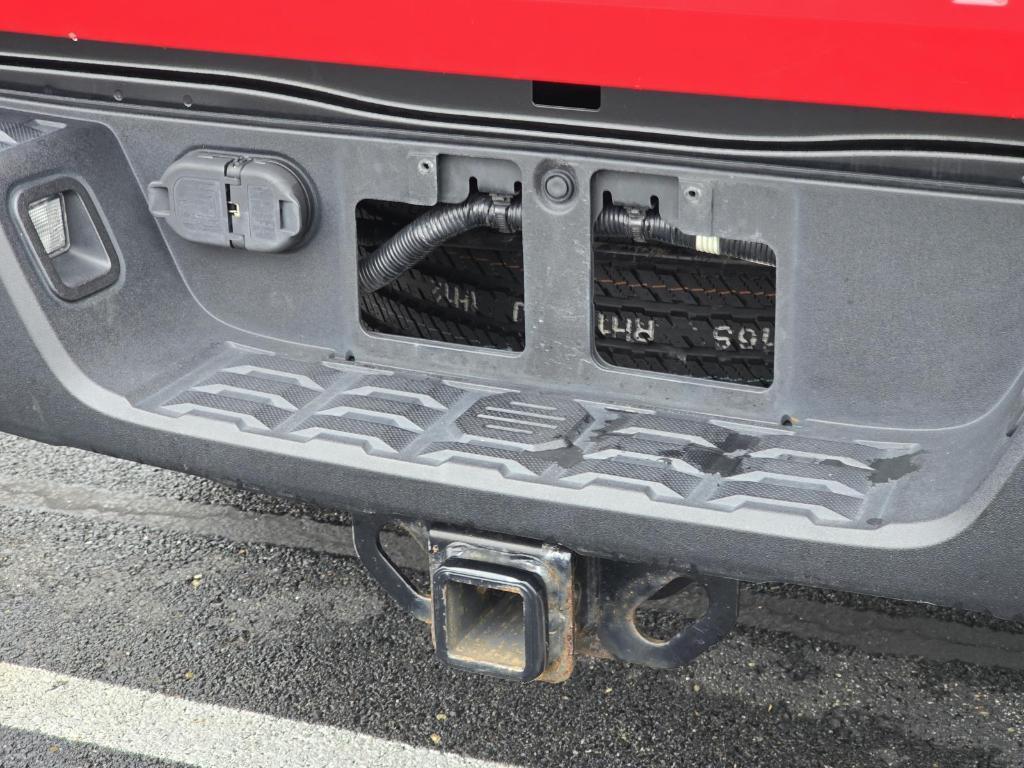 used 2017 Toyota Tacoma car, priced at $27,847