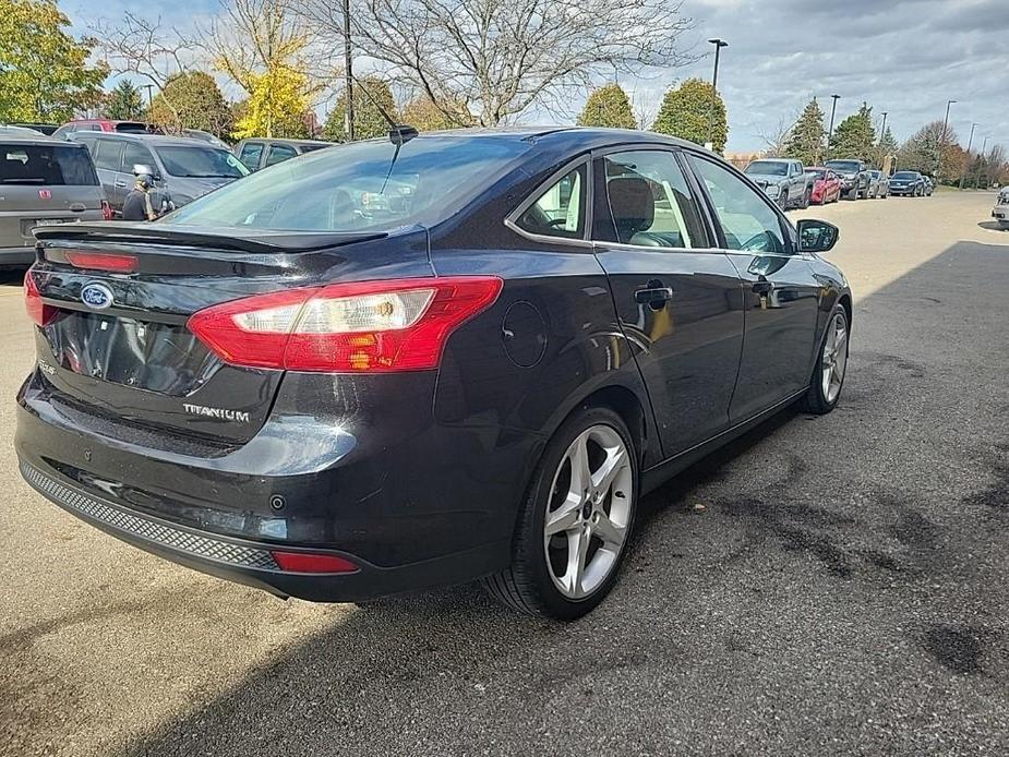 used 2013 Ford Focus car, priced at $9,797