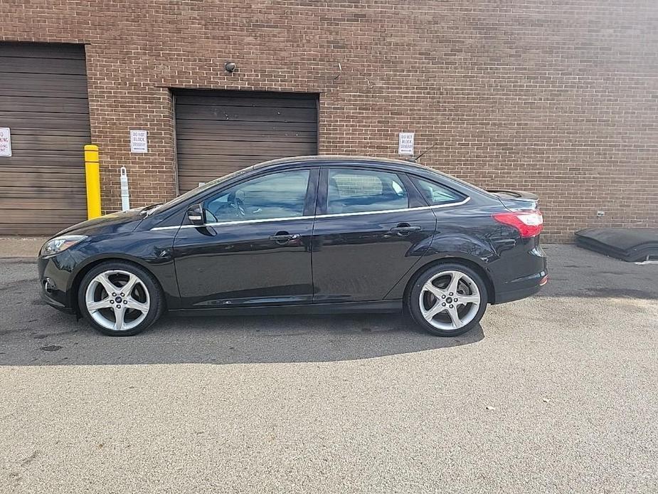 used 2013 Ford Focus car, priced at $9,797