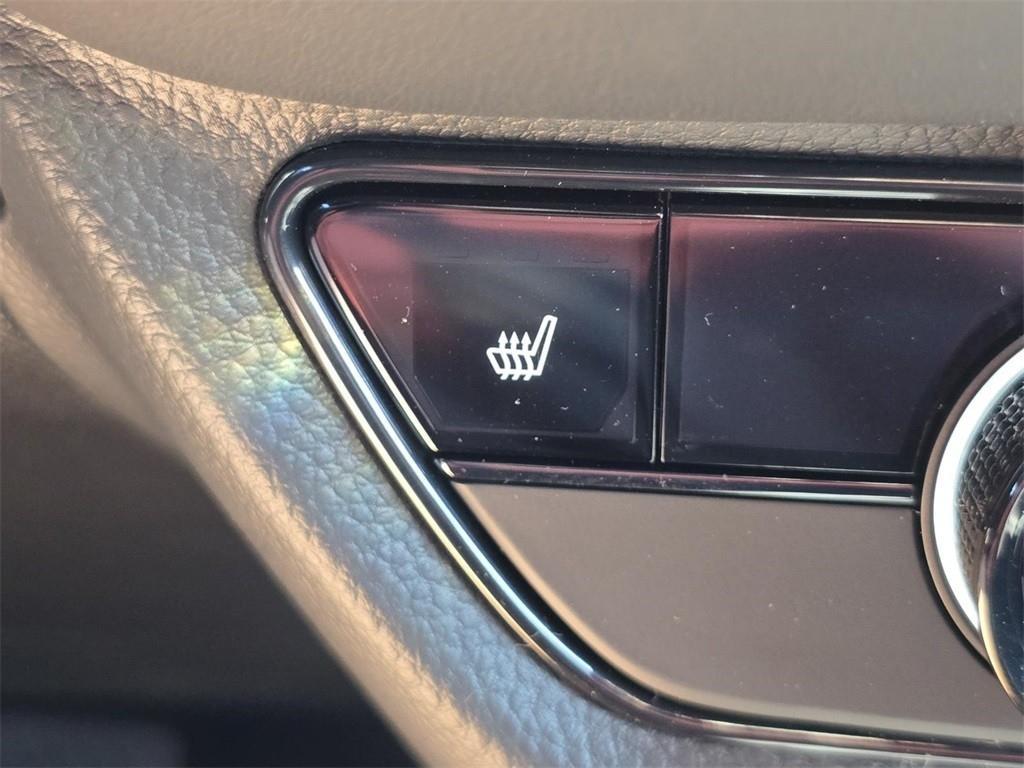 new 2026 Honda HR-V car, priced at $30,850