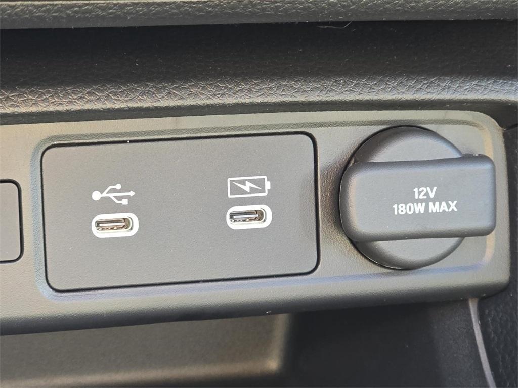 new 2026 Honda Civic Hybrid car, priced at $34,690