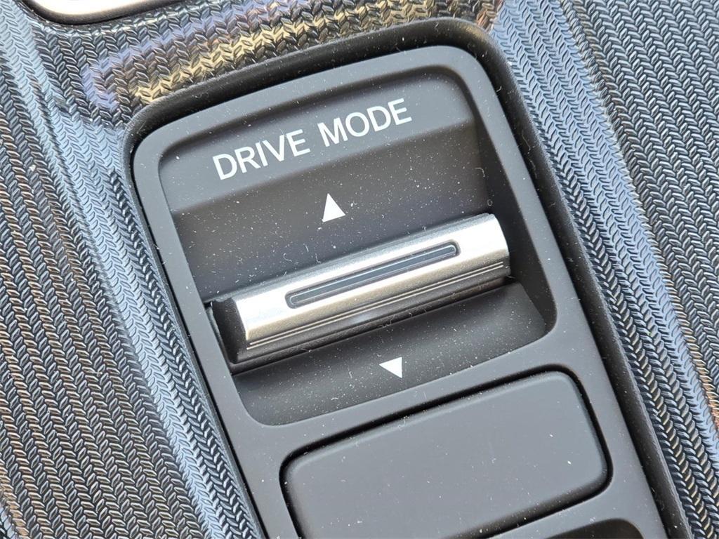 new 2026 Honda Civic Hybrid car, priced at $34,690