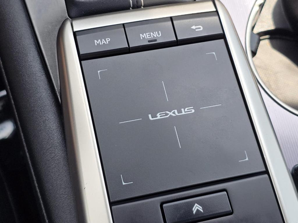 used 2022 Lexus RX 350 car, priced at $47,997