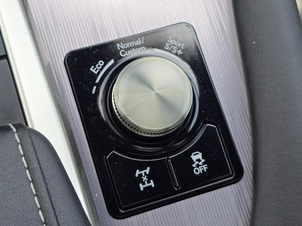used 2022 Lexus RX 350 car, priced at $47,997