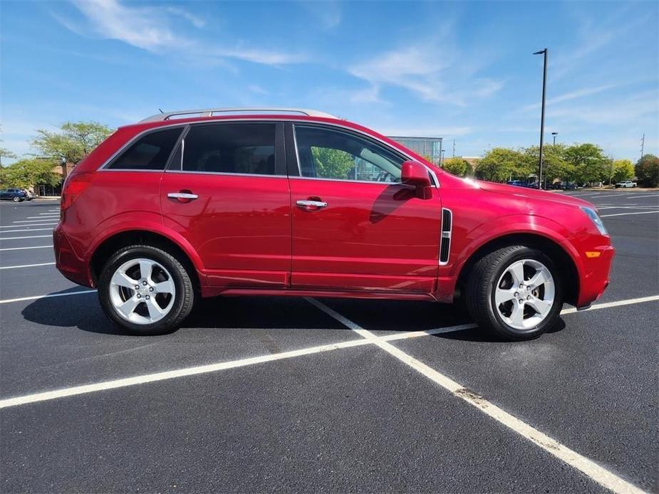 used 2015 Chevrolet Captiva Sport car, priced at $11,117