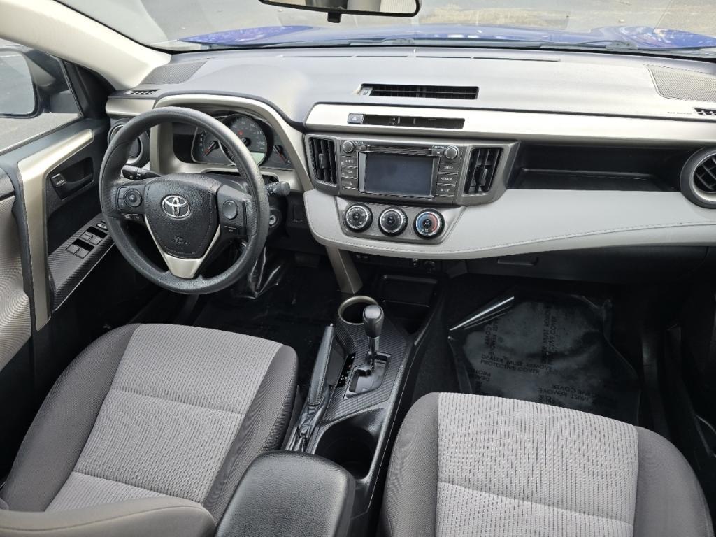 used 2014 Toyota RAV4 car, priced at $11,437