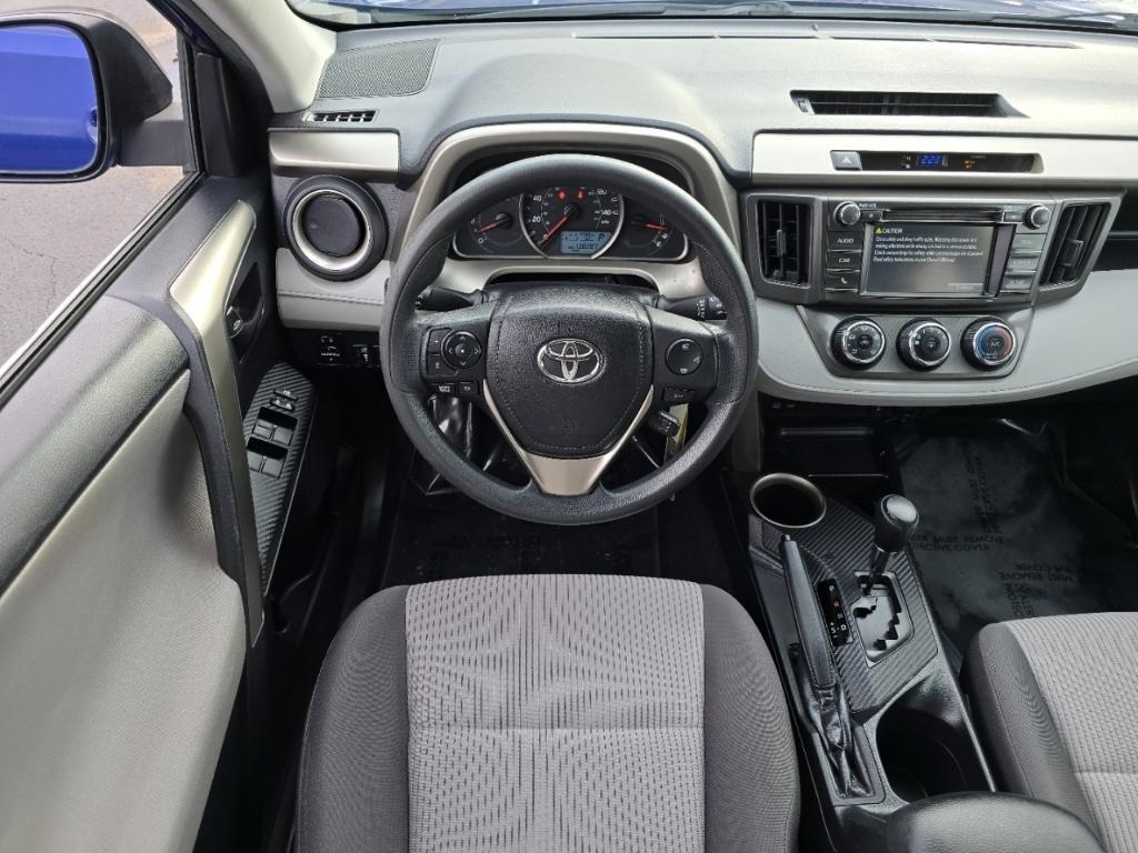 used 2014 Toyota RAV4 car, priced at $11,437